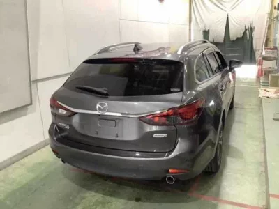Mazda ATENZA WAGON