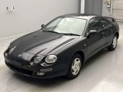 Toyota CELICA
