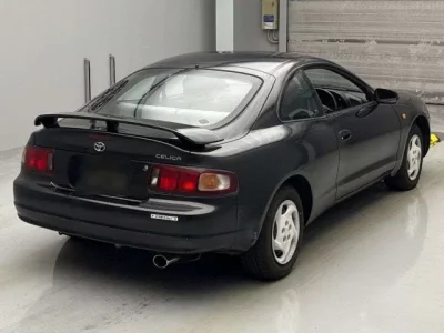Toyota CELICA