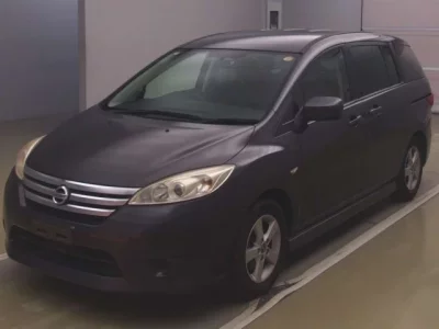Nissan LAFESTA