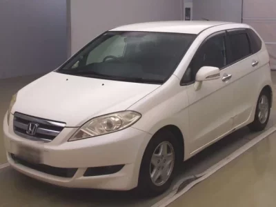 Honda EDIX