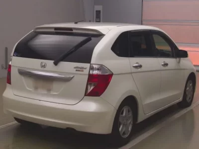 Honda EDIX