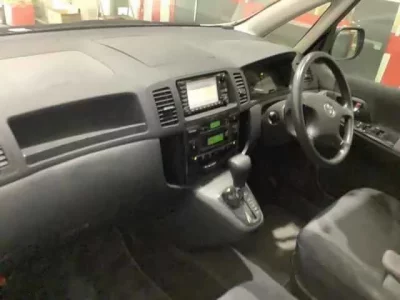 Toyota COROLLA SPACIO
