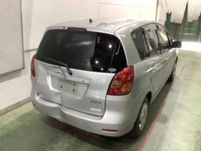 Toyota COROLLA SPACIO