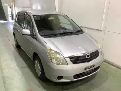 Toyota COROLLA SPACIO