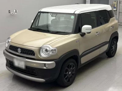 Suzuki XBEE