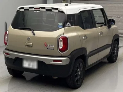 Suzuki XBEE