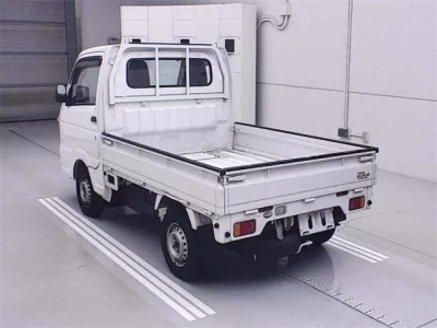 Mazda SCRUM TRUCK