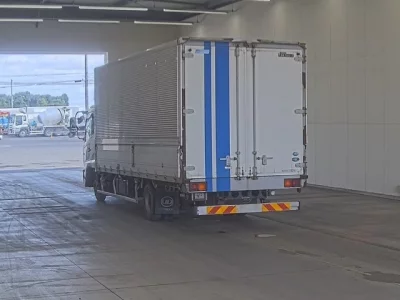 Nissan CONDOR