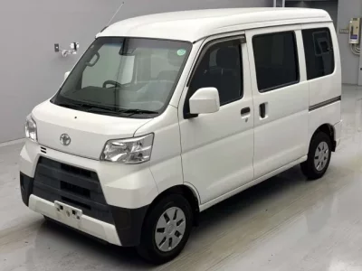 Toyota PIXIS VAN