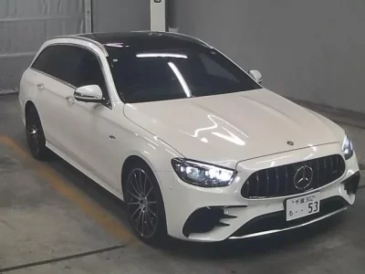 Mercedes-Benz AMG