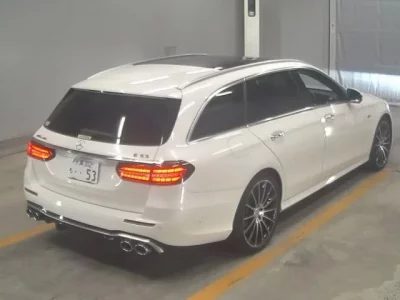 Mercedes-Benz AMG