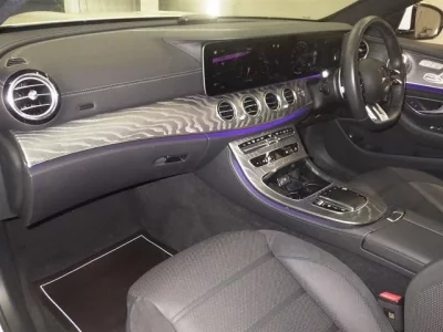 Mercedes-Benz AMG