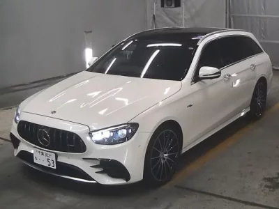 Mercedes-Benz AMG