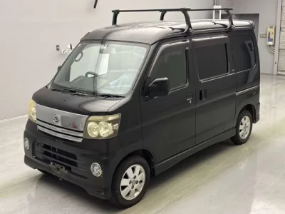 Daihatsu Atrai Wagon