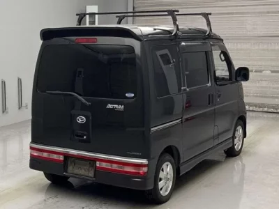 Daihatsu Atrai Wagon