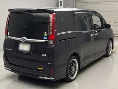 Toyota ESQUIRE