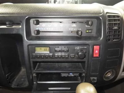 Toyota DYNA