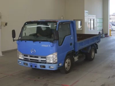 Mazda TITAN