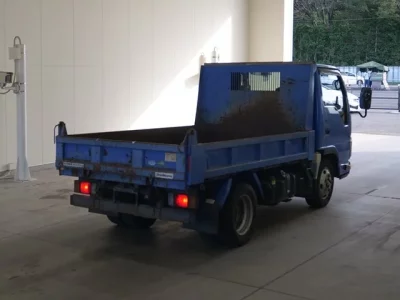 Mazda TITAN