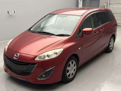 Mazda PREMACY