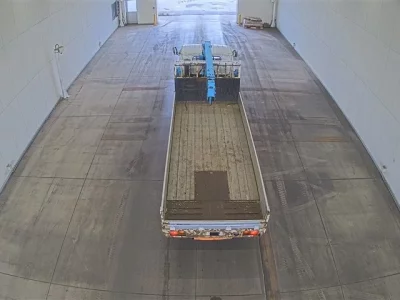 Nissan TRUCK
