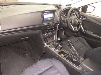 Mazda ATENZA WAGON