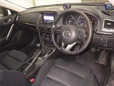 Mazda ATENZA WAGON