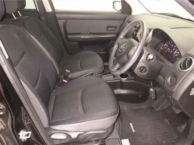 Mazda VERISA