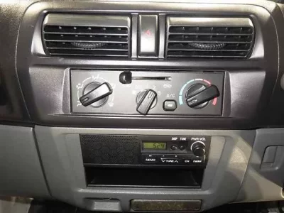 Nissan CLIPPER TRUCK