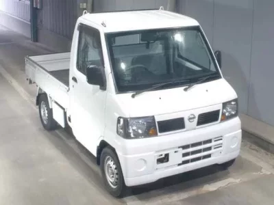 Nissan CLIPPER TRUCK