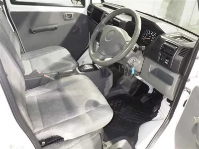 Nissan CLIPPER TRUCK