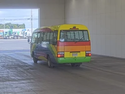 Toyota COASTER