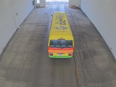 Toyota COASTER