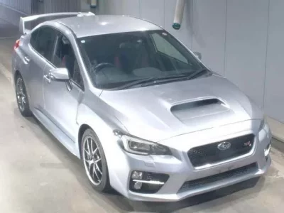 Subaru WRX
