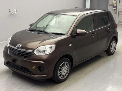 Daihatsu Boon