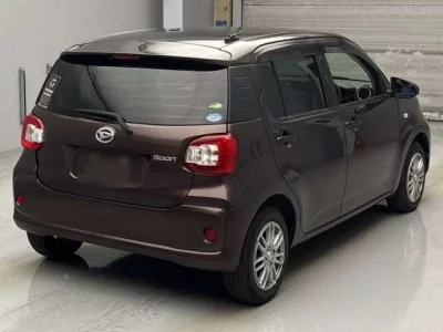 Daihatsu Boon