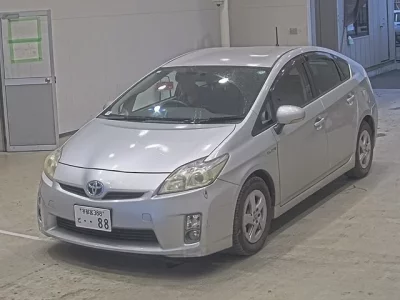 Toyota OTHER