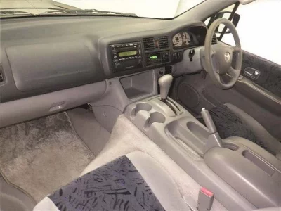 Mazda BONGO FRIENDEE