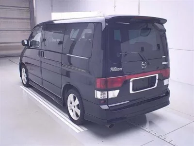 Mazda BONGO FRIENDEE