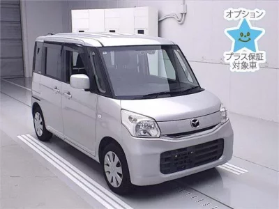 Mazda FLAIR WAGON