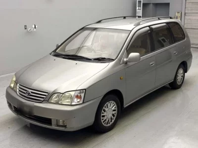 Toyota GAIA