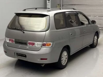 Toyota GAIA