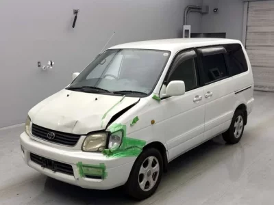 Toyota LITE ACE NOAH
