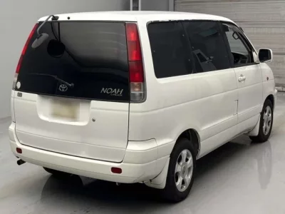 Toyota LITE ACE NOAH