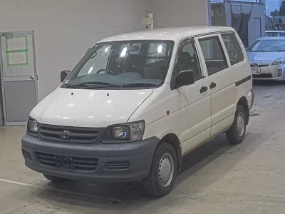 Toyota TOWN ACE VAN