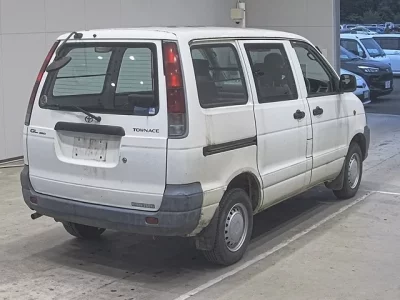 Toyota TOWN ACE VAN