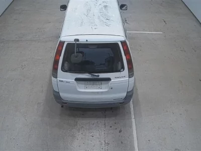 Toyota TOWN ACE VAN