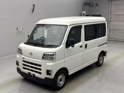 Toyota PIXIS VAN