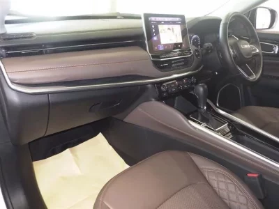Chrysler JEEP COMMANDER